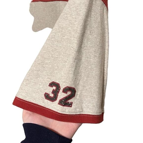 Walt Disney World- Unisex Grey and Dust Red Goofy 1934 Embroidered Graphic, XL - Picture 5 of 9